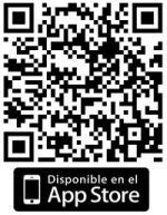 Zona Clientes qr appstore