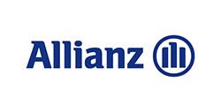 Inicio logo allianz