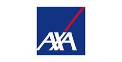 Inicio logo axa
