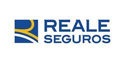 Inicio logo reale