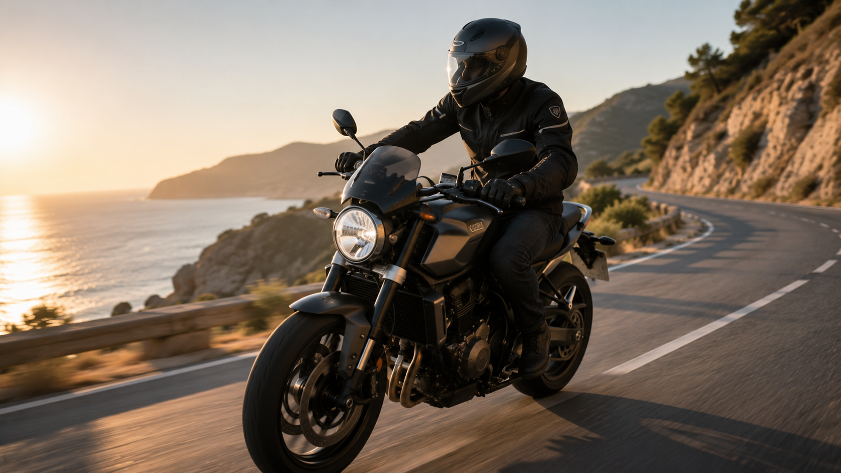 seguro de moto