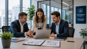 seguro para empresas