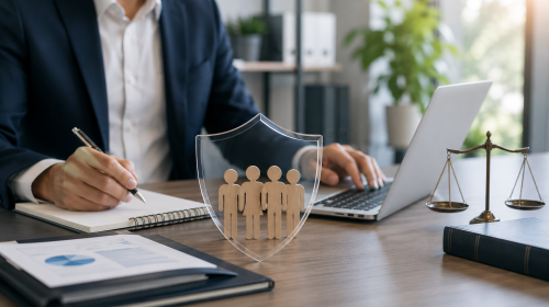 seguro responsabilidad civil profesional